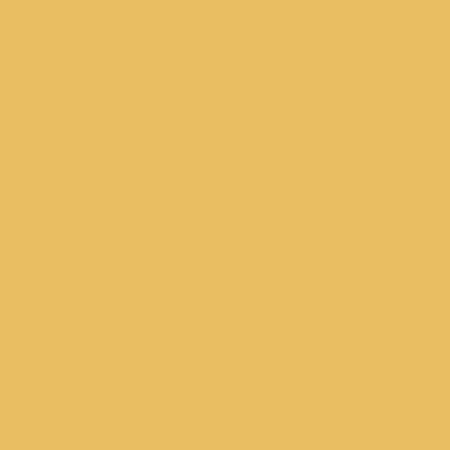 Infinite Hue: "Pablo Honey" color available in many different patterns. A solid image showing the color.