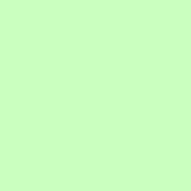 Infinite Hue: "Tea Green" color available in many different patterns. A solid image showing the color.
